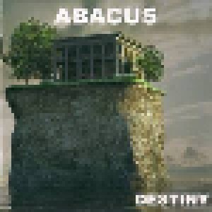 Cover - Abacus: Destiny