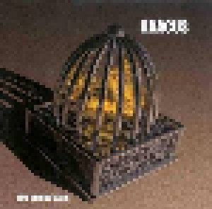 Abacus: Fire Behind Bars (CD) - Bild 1