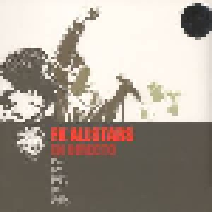 FK Allstars: En Directo (3-LP + CD) - Bild 1