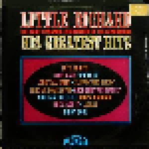 Little Richard: His Greatest Hits (LP) - Bild 1