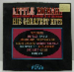Little Richard: His Greatest Hits (LP) - Bild 2