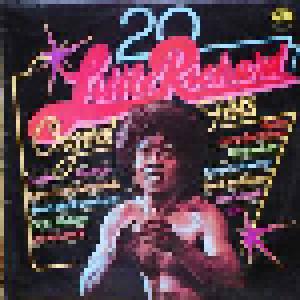 Little Richard: 20 Little Richard Original Hits (LP) - Bild 2