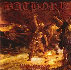 Bathory: Hammerheart (CD) - Bild 1