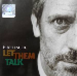 Hugh Laurie: Let Them Talk (CD) - Bild 1