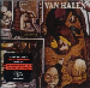Van Halen: Fair Warning (CD) - Bild 2