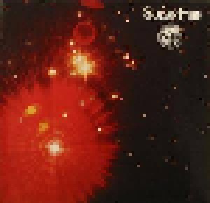 Manfred Mann's Earth Band: Solar Fire (LP) - Bild 1