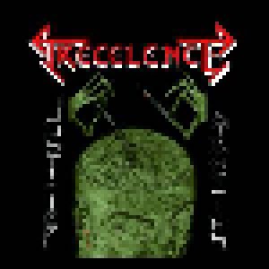 Cover - Trecelence: Justified Atrocities