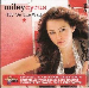 Miley Cyrus: Fly On The Wall (Single-CD) - Bild 1