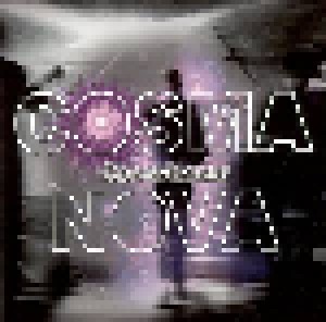 Cover - Cosma Nova: Cosmologue