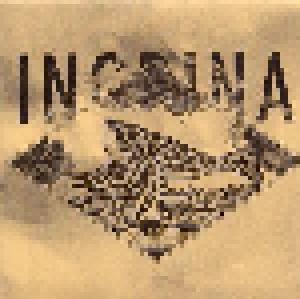 Cover - Ingrina: Ingrina