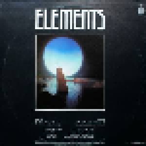 Flame Dream: Elements (LP) - Bild 2