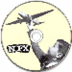 NOFX: The Decline (Mini-CD / EP) - Bild 4