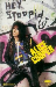Alice Cooper: Hey Stoopid (Tape-Single) - Bild 1