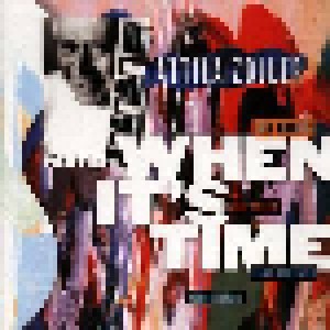 Cover - Attila Zoller: When It's Time
