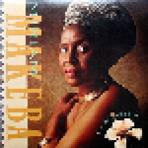 Miriam Makeba: Sangoma (LP) - Bild 1