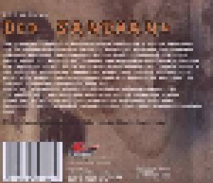 E.T.A. Hoffmann: Der Sandmann (CD) - Bild 2