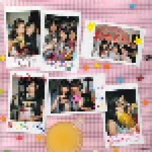 AKB48: 涙サプライズ! (Single-CD) - Bild 2