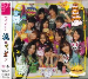 AKB48: 涙サプライズ! (Single-CD) - Bild 3
