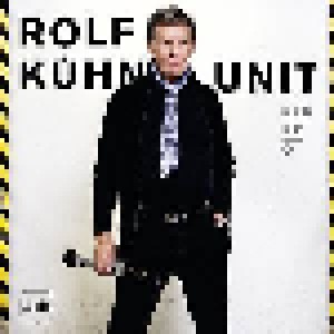 Cover - Rolf Kühn Unit: Stereo
