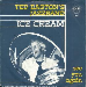 Cover - Ted Eastons Jazzband: Ice Cream