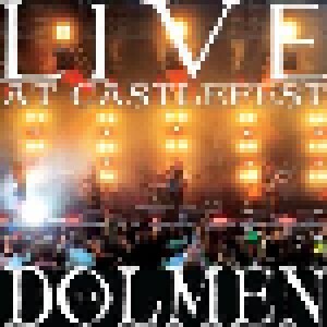 Cover - Dolmen, The: Live At Castlefest