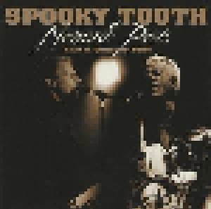 Spooky Tooth: Nomad Poets - Live In Gemany 2004 (CD) - Bild 1