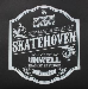 Scheisse Minnelli: A 5th Of Skatehoven (7") - Bild 1