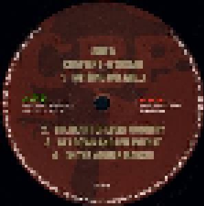 Crippled Black Phoenix: (Mankind) The Crafty Ape (2-LP) - Bild 4