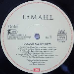 Limahl: Colour All My Days (LP) - Bild 5