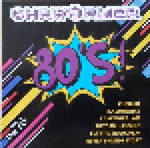 Ohrwürmer - Back To The 80's (CD) - Bild 1