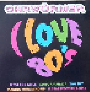 Ohrwürmer - I Love 80's (CD) - Bild 1