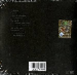 Tindersticks: The Waiting Room (CD) - Bild 2
