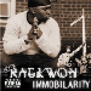 Raekwon: Immobilarity (CD) - Bild 1
