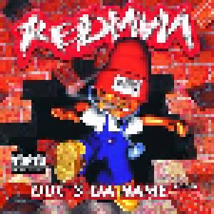 Redman: Doc's Da Name (CD) - Bild 1