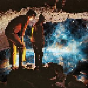 Highly Suspect: The Boy Who Died Wolf (CD) - Bild 1