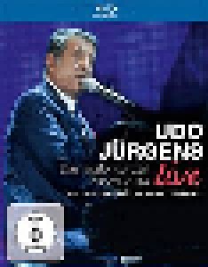 Udo Jürgens: Das Letzte Konzert (Blu-ray Disc) - Bild 1
