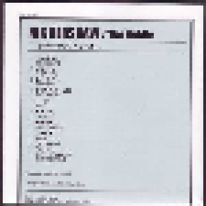 Nik Kershaw: The Riddle (CD) - Bild 7