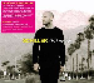 Schiller: Zeitreise (2-CD) - Bild 2