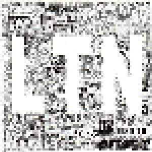 Late Than Never: Ltn - Cover