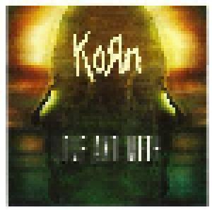 KoЯn: Love And Meth - Cover