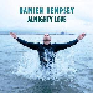 Damien Dempsey: Almighty Love - Cover