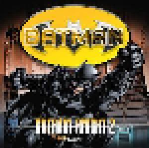 Batman: (02) Gotham Knight 2 - Krieg - Cover