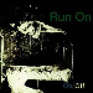 Run On: On/Off - Cover