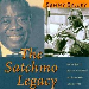 Benny Bailey: Satchmo Legacy, The - Cover