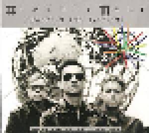 Depeche Mode: Starting The Universe - Cover