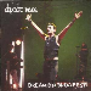 Depeche Mode: Dream On Budapest! - Cover