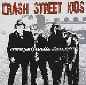 Crash Street Kids: Transatlantic Suicide - Cover
