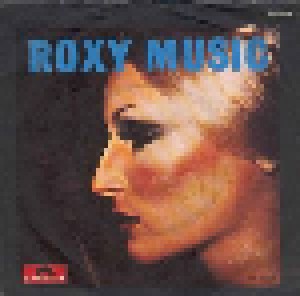 Roxy Music: Trash (7") - Bild 1