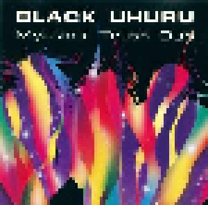 Black Uhuru: Mystical Truth Dub (CD) - Bild 1
