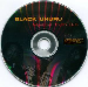Black Uhuru: Mystical Truth Dub (CD) - Bild 3